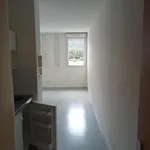 Appartement de 23 m² avec 1 chambre(s) en location à Bellignat