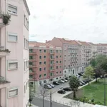 Rent a room in Lisboa