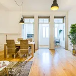 Rent 1 bedroom apartment of 70 m² in porto