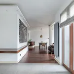 Rent 3 bedroom apartment of 98 m² in Warszawa