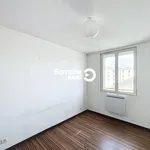 Appartement de 73 m² avec 4 chambre(s) en location à Brest