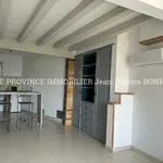 Rent 2 bedroom apartment of 47 m² in Tulette