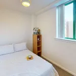 Rent 7 bedroom student apartment in Liverpool