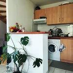 Appartement de 57 m² avec 3 chambre(s) en location à Espalion