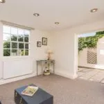 Rent 2 bedroom flat in Bath