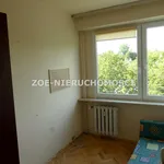 Rent 3 bedroom apartment of 48 m² in Lublin