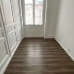 Rent 4 bedroom apartment of 92 m² in Saint-Étienne