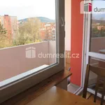 Rent 2 bedroom apartment of 48 m² in Zlín