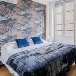 Rent 1 bedroom apartment of 60 m² in paris