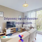 Appartement de 9 m² avec 3 chambre(s) en location à Villejuif