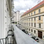 Miete 1 Schlafzimmer wohnung von 700 m² in Vienna