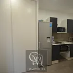 Appartement de 21 m² avec 1 chambre(s) en location à Sanary