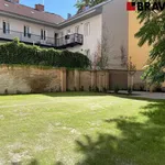 Rent 1 bedroom apartment in Brno