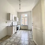 Huur 1 slaapkamer appartement in ANDERLECHT