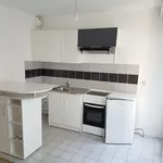 Appartement de 39 m² avec 2 chambre(s) en location à ROUEN