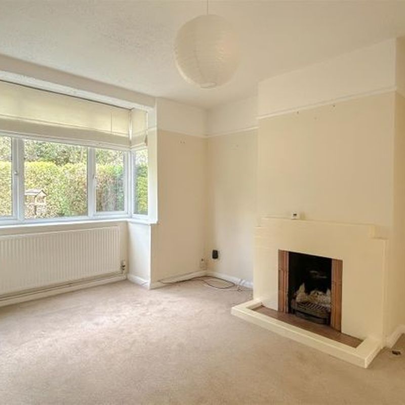 Property to rent in Oakington Drive, Sunbury-On-Thames TW16