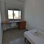 Rent a room in Valencia