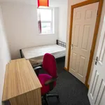 Rent 8 bedroom flat in West Midlands