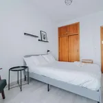 Rent a room in madrid