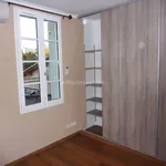 Rent 4 bedroom apartment of 82 m² in Coutras