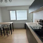 Appartement de 73 m² avec 3 chambre(s) en location à Loos