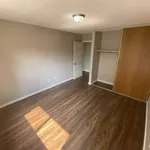 2 bedroom apartment of 861 sq. ft in Calgary