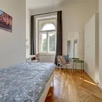 Rent 4 bedroom apartment in Capital City of Prague