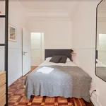 Rent a room in Lisboa