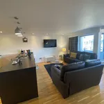 Rent 2 bedroom flat of 969 m² in Glasgow