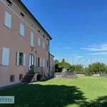 Rent 6 bedroom apartment of 235 m² in Bologna