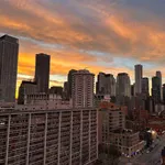  appartement avec 1 chambre(s) en location à Old Toronto