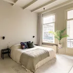 Huur 3 slaapkamer appartement van 118 m² in Amsterdam