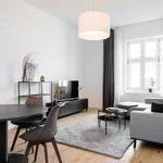 Miete 2 Schlafzimmer wohnung von 83 m² in Berlin