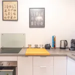 Rent 2 bedroom apartment of 63 m² in Leipzig