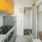 Appartement de 30 m² avec 1 chambre(s) en location à Paris