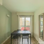 Rent 1 bedroom apartment of 10 m² in Paris