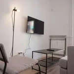 Rent a room in madrid