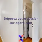  appartement avec 4 chambre(s) en location à Strasbourg