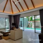 Rent 4 bedroom house of 350 m² in Phuket