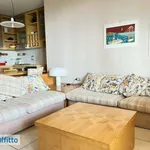 Appartamento arredato con terrazzo Centro