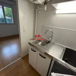 Appartement de 30 m² avec 1 chambre(s) en location à LE BRETONNEUX