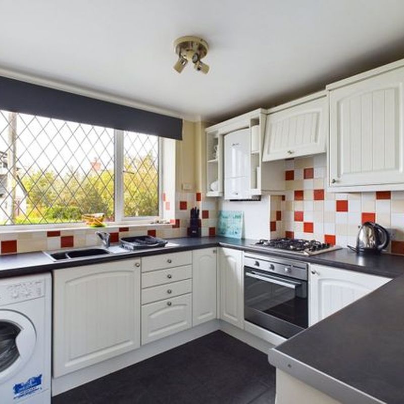 End terrace house to rent in Week St. Mary, Holsworthy EX22