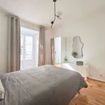 Rent a room in lisbon