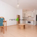 Rent 2 bedroom apartment of 42 m² in Capital City of Prague