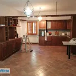 Appartamento arredato con terrazzo Senigallia