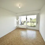 Appartement 9ème étage avec piscine et vue sur le Jet d'eau