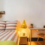 Rent 7 bedroom apartment in Lisbon