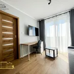 Rent 1 bedroom apartment in Kraków