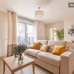 Rent 1 bedroom apartment of 45 m² in Le Raincy