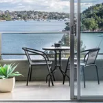 Rent 1 bedroom apartment in Mcmahons Point